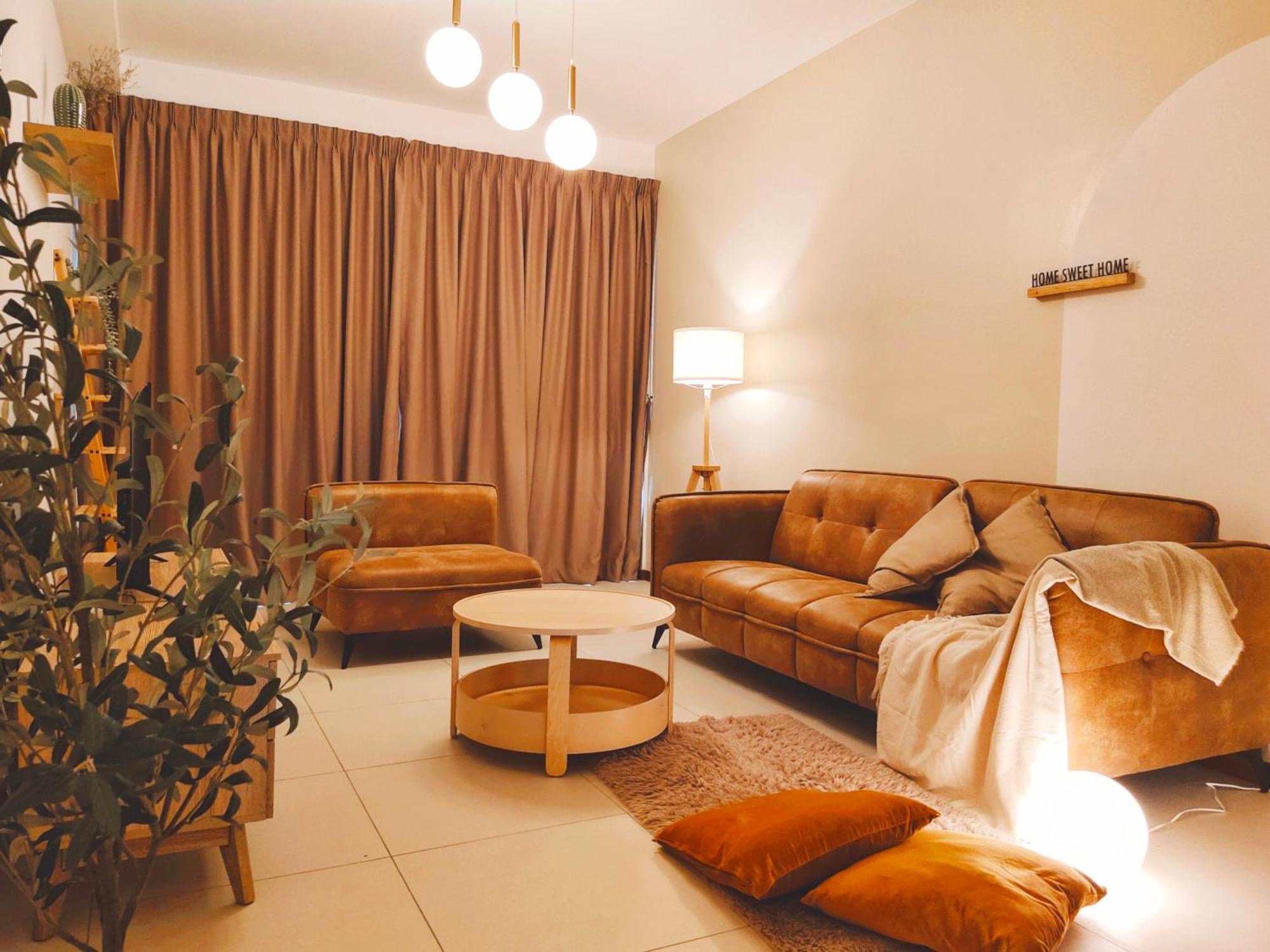 The Landmark By Katana 3Br To 4Br Luxury Seaview Landmark Homestay At Gurney 15-16Pax 无敌海景套房 Tanjung Tokong Exterior foto